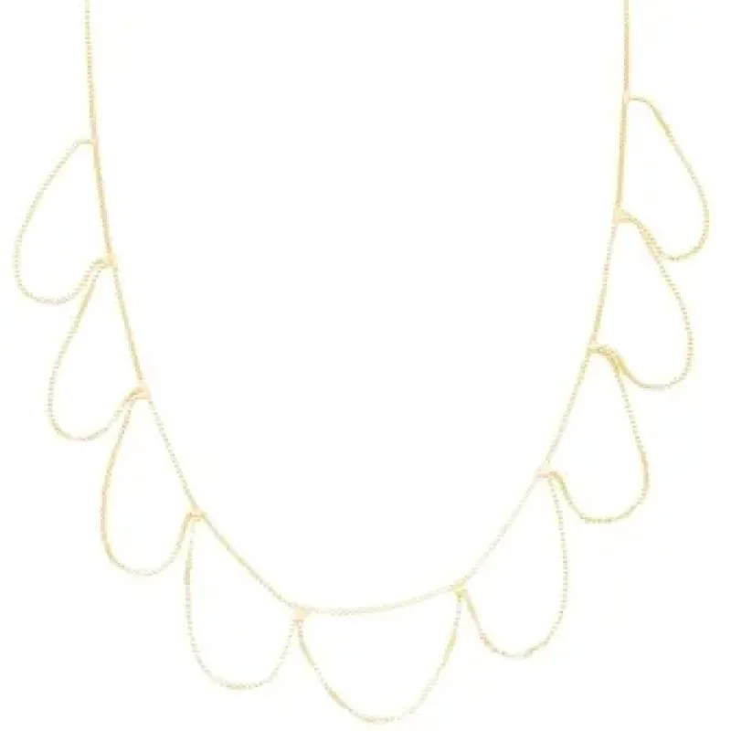 COLAR CHOKER CORRENTES