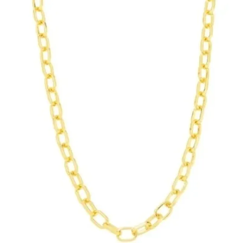 COLAR CHOKER ELOS LISO
