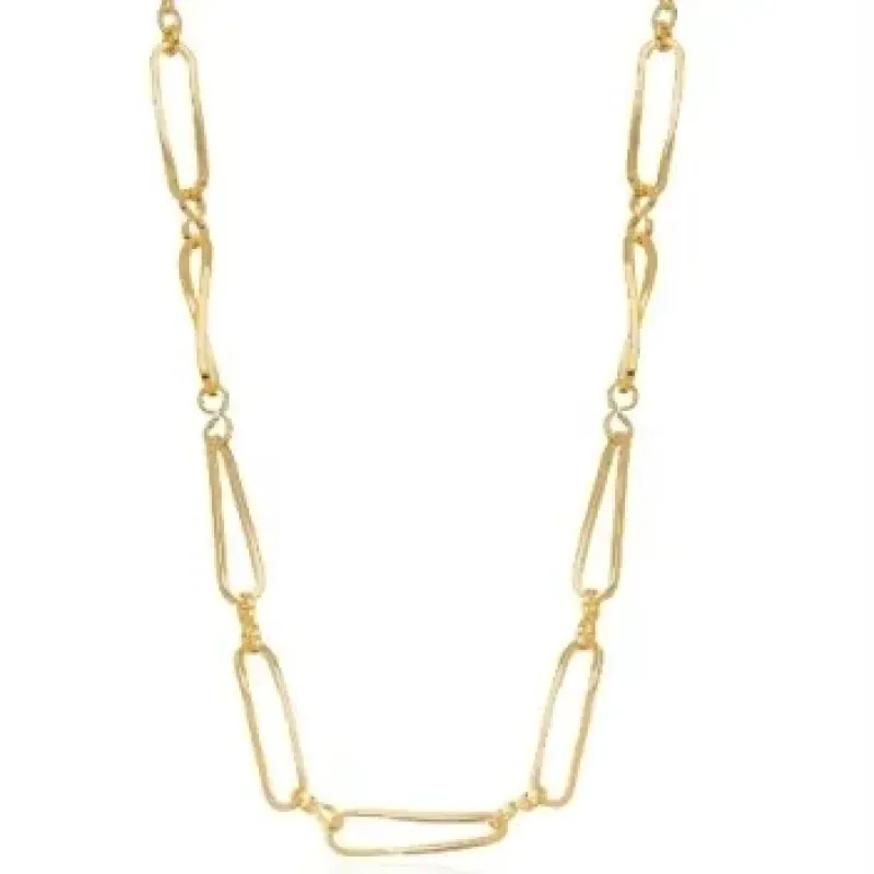 COLAR CHOKER ELOS LISO
