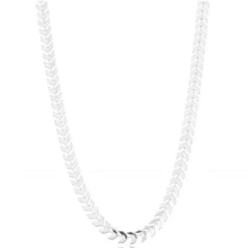 COLAR CHOKER ESCAMAS LISA