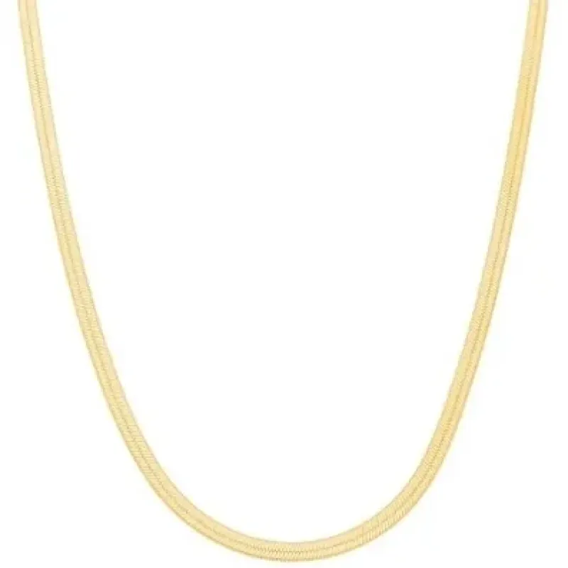 COLAR CHOKER FITA LISA