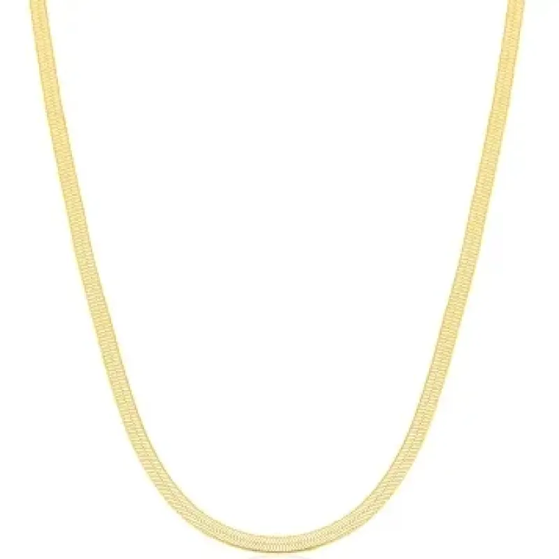 COLAR CHOKER FITA LISA