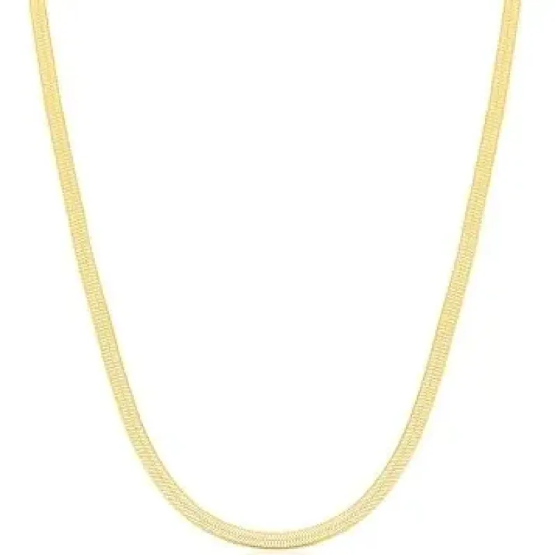 COLAR CHOKER FITA LISA