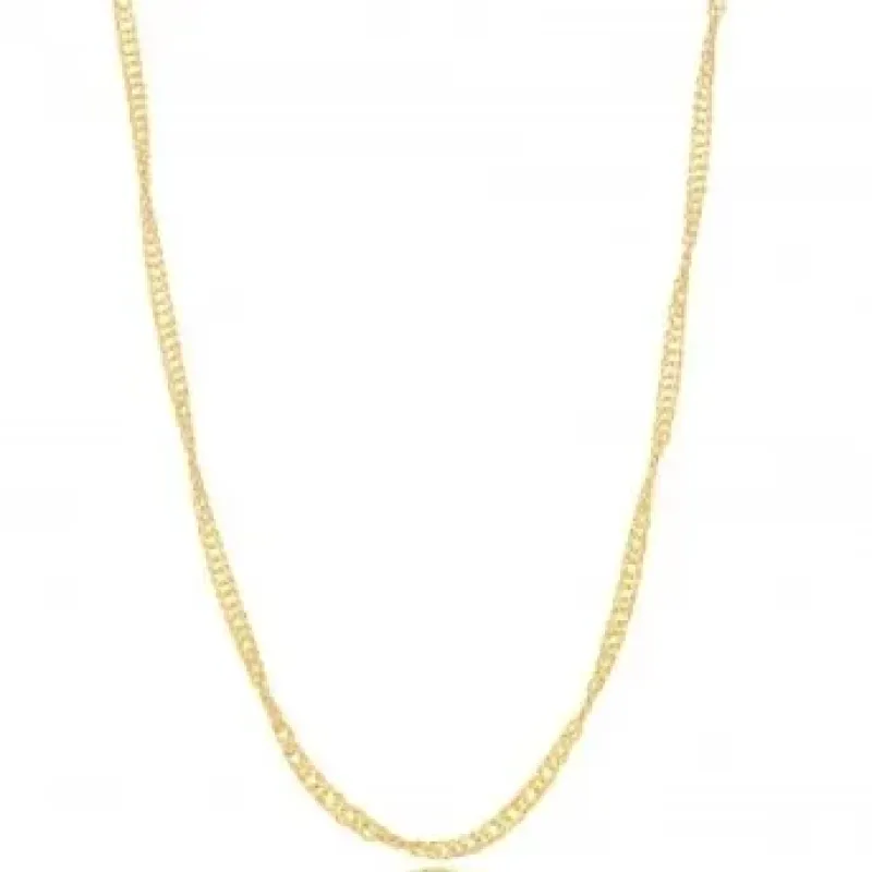 COLAR CHOKER GRUMET TORCIDA