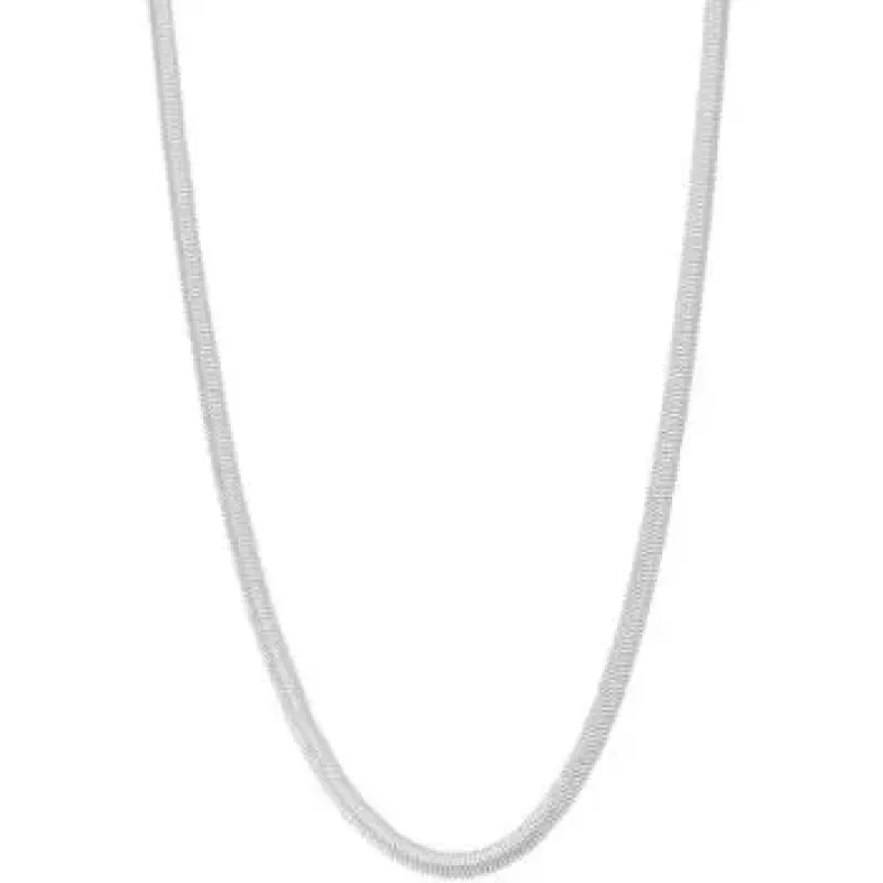 COLAR CHOKER MALHA ROLICA
