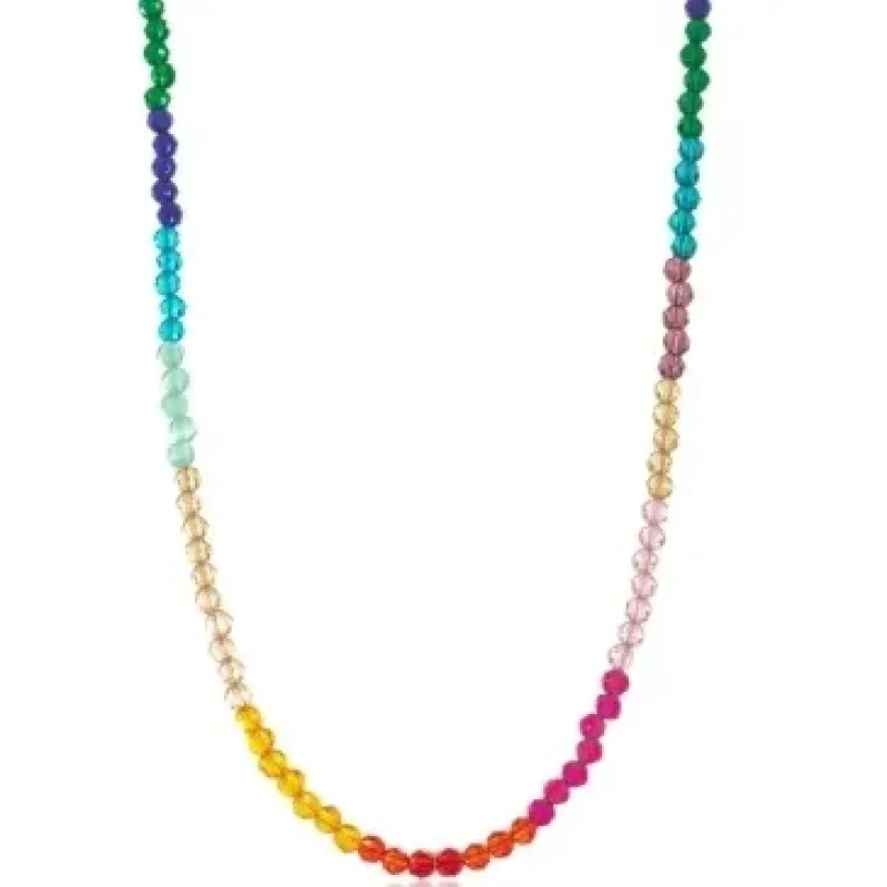 COLAR CHOKER MICANGA COLOR