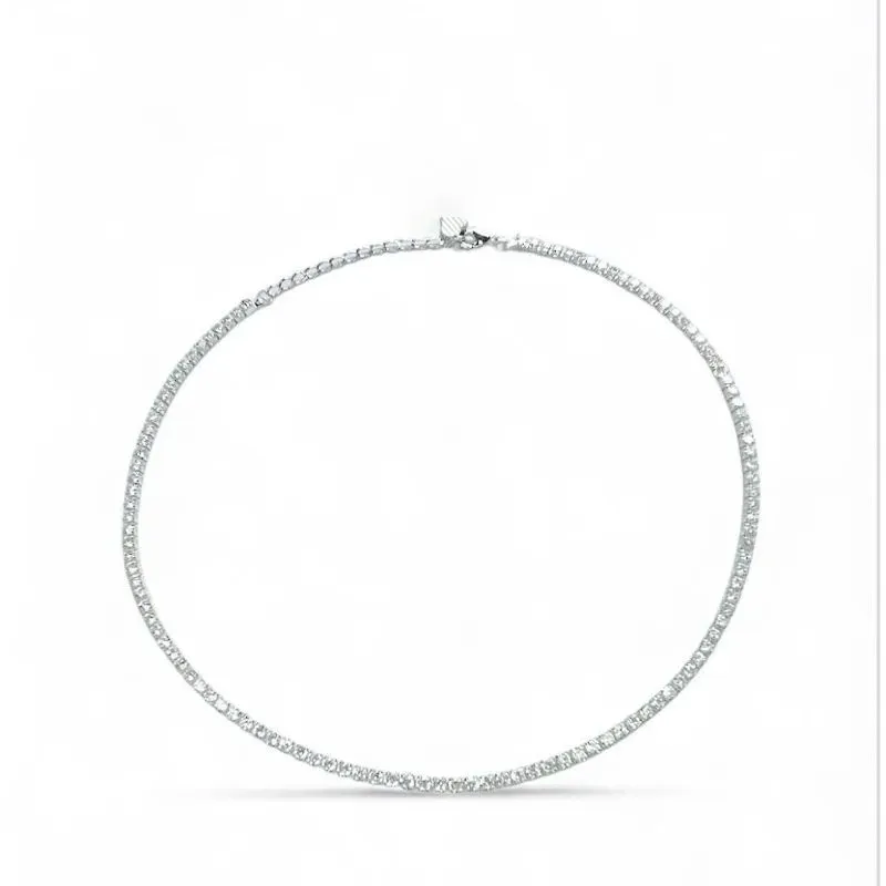 COLAR RIVIERA CRISTAL