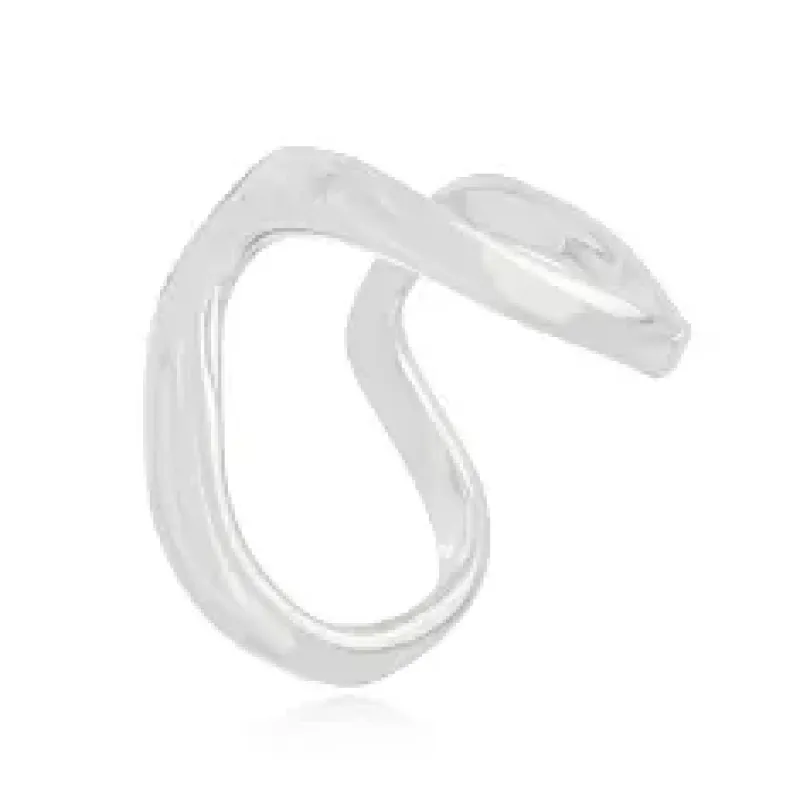 PIERCING FILEIRA LISO