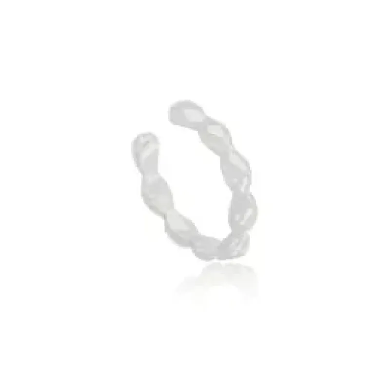 PIERCING LISO DETALHE