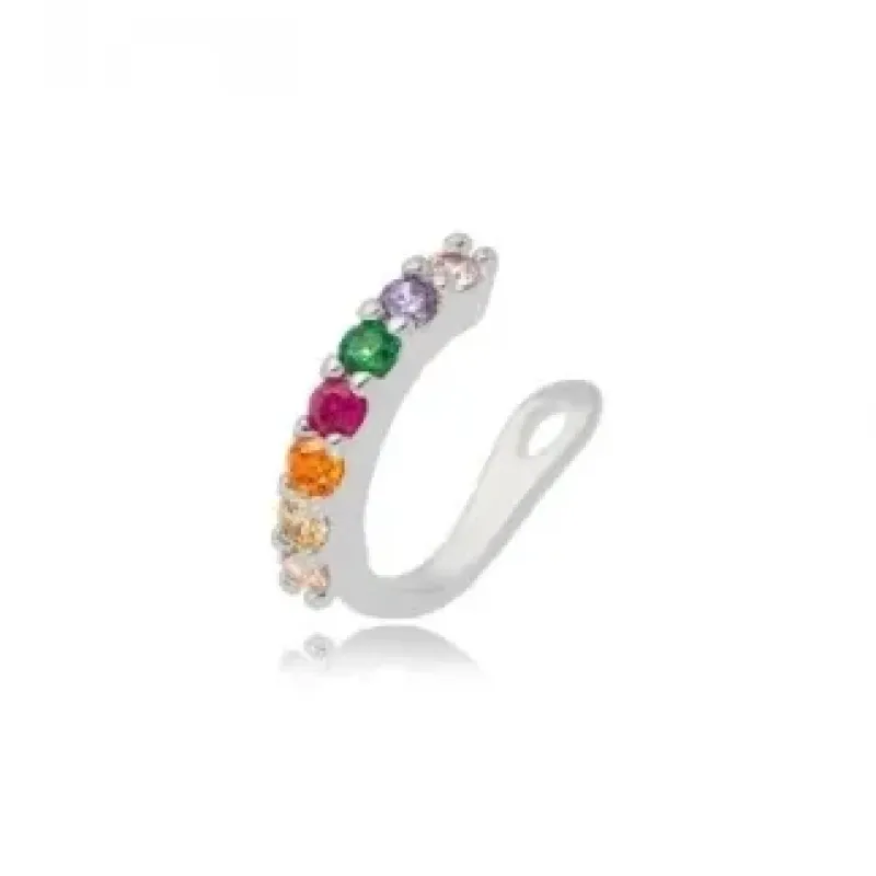 PIERCING ZIRCONIA COLOR