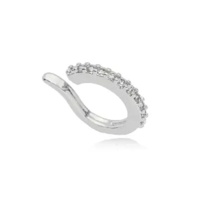 PIERCING ZIRCONIA CRISTAL