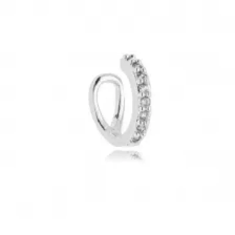 PIERCING ZIRCONIA CRISTAL