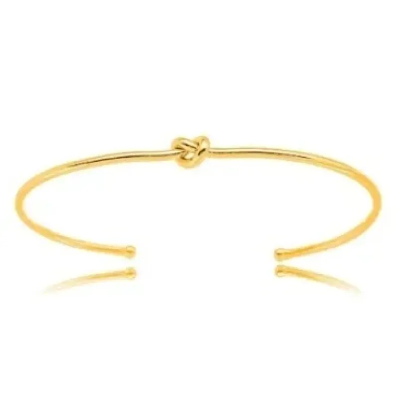 PULSEIRA BRACELETE NO LISO