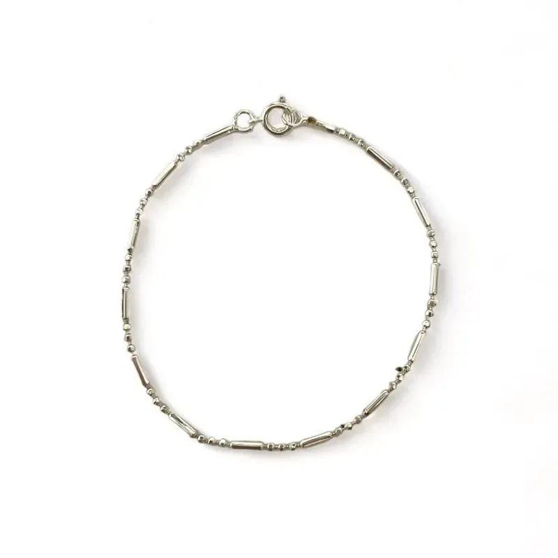 PULSEIRA CANUTILHO BOLINHA LISA