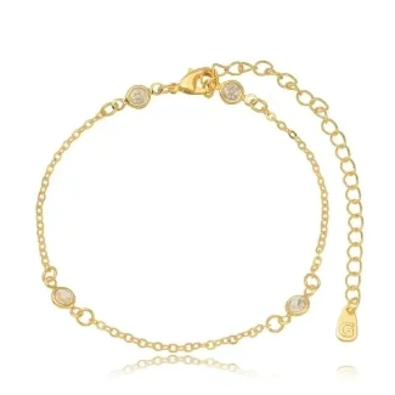 PULSEIRA CRISTAIS