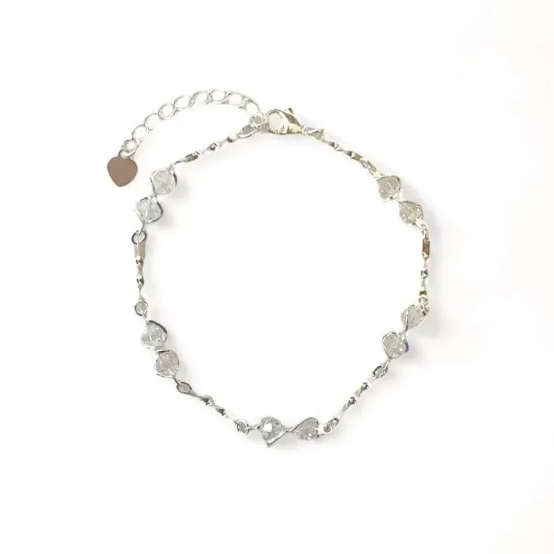 PULSEIRA CRISTAIS