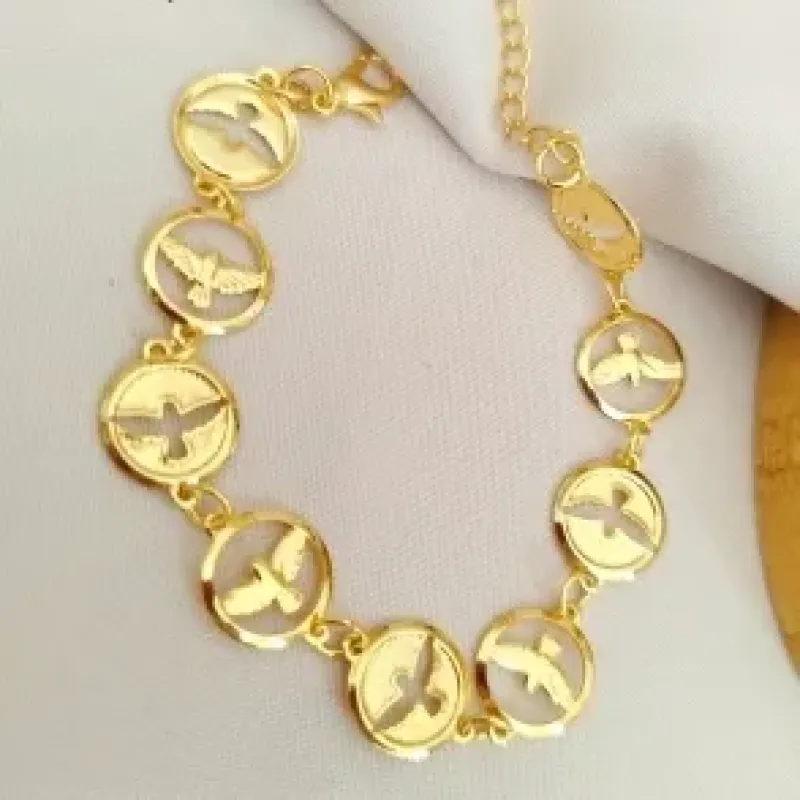 PULSEIRA ESPIRITO SANTO VAZADO