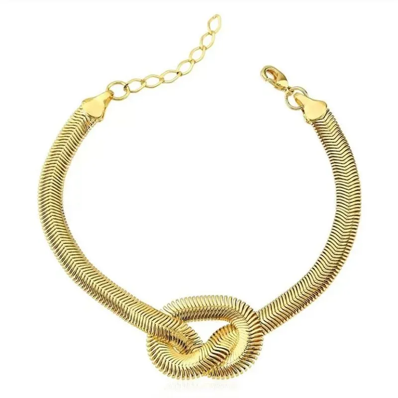 PULSEIRA FITA LISA NÓ