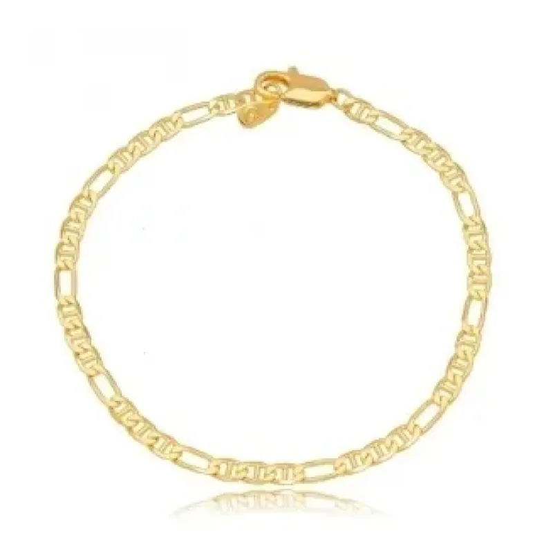 PULSEIRA MASCULINA 3X1 LACRE