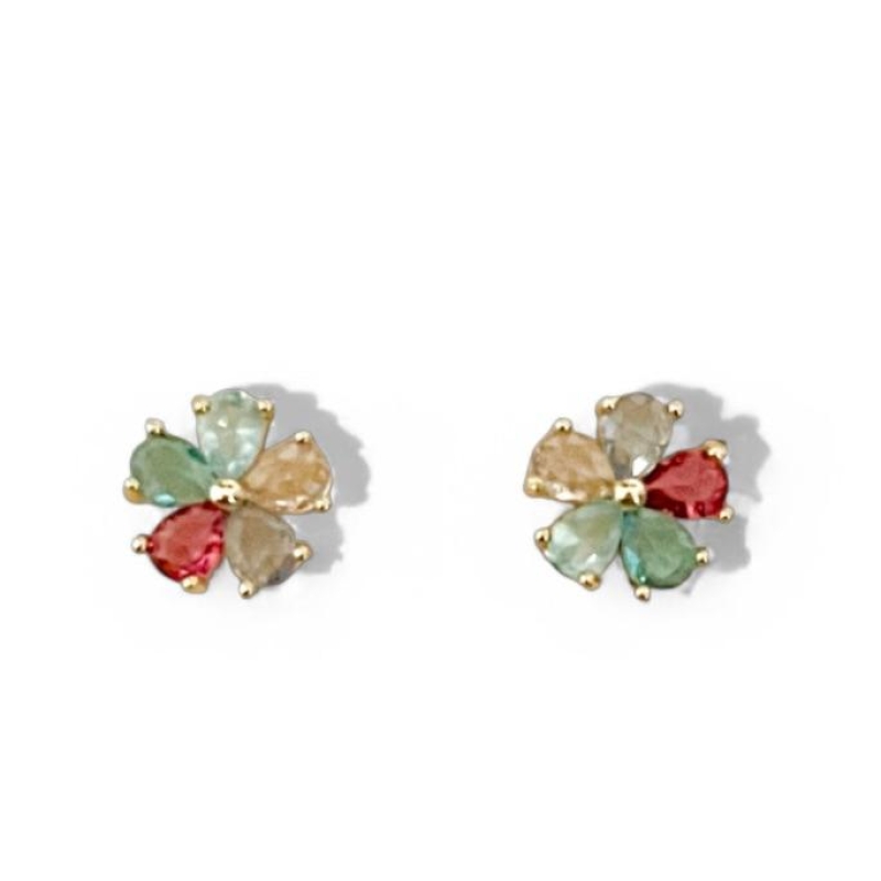BRINCO FLOR COLOR