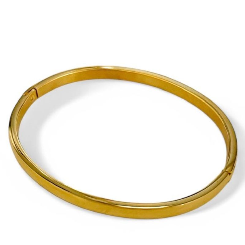 PULSEIRA BRACELETE LISO