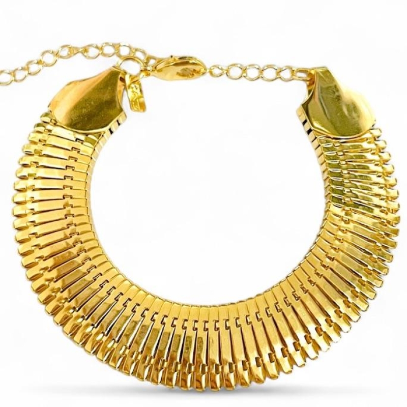 PULSEIRA COBRA LISA