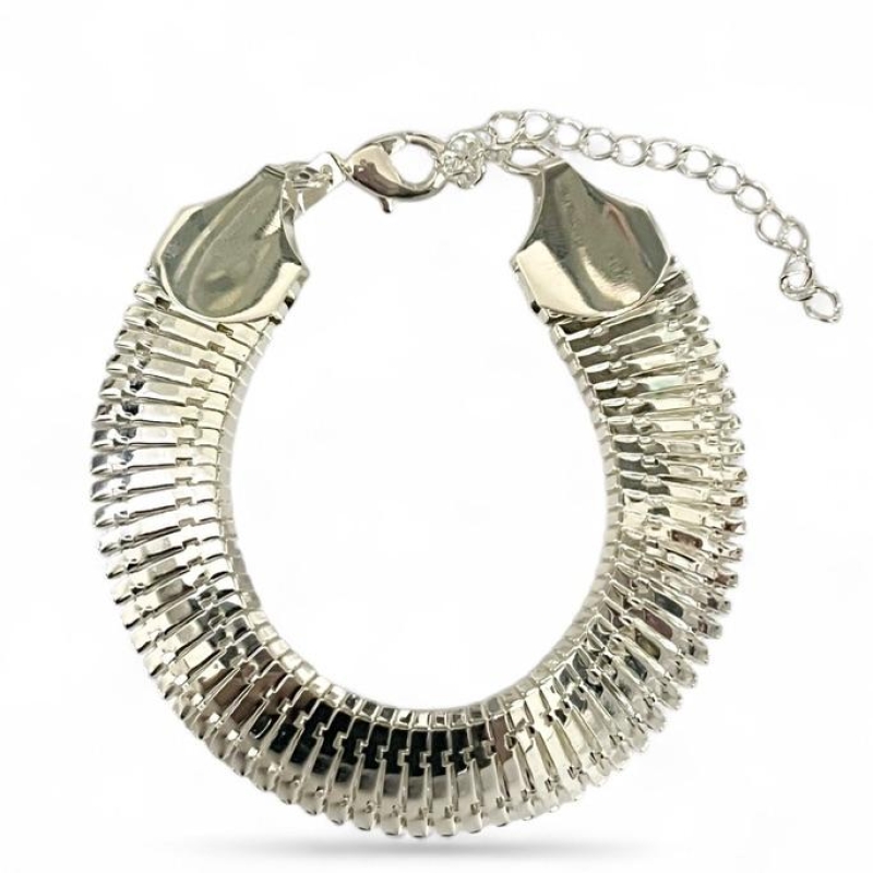 PULSEIRA COBRA LISA