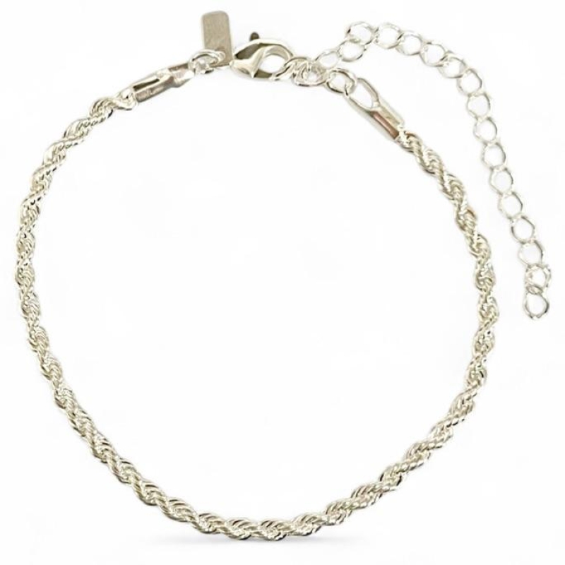 PULSEIRA CORDÃO BAIANO 2MM