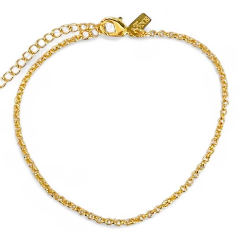 PULSEIRA ELO PORTUGUÊS PEQUENO