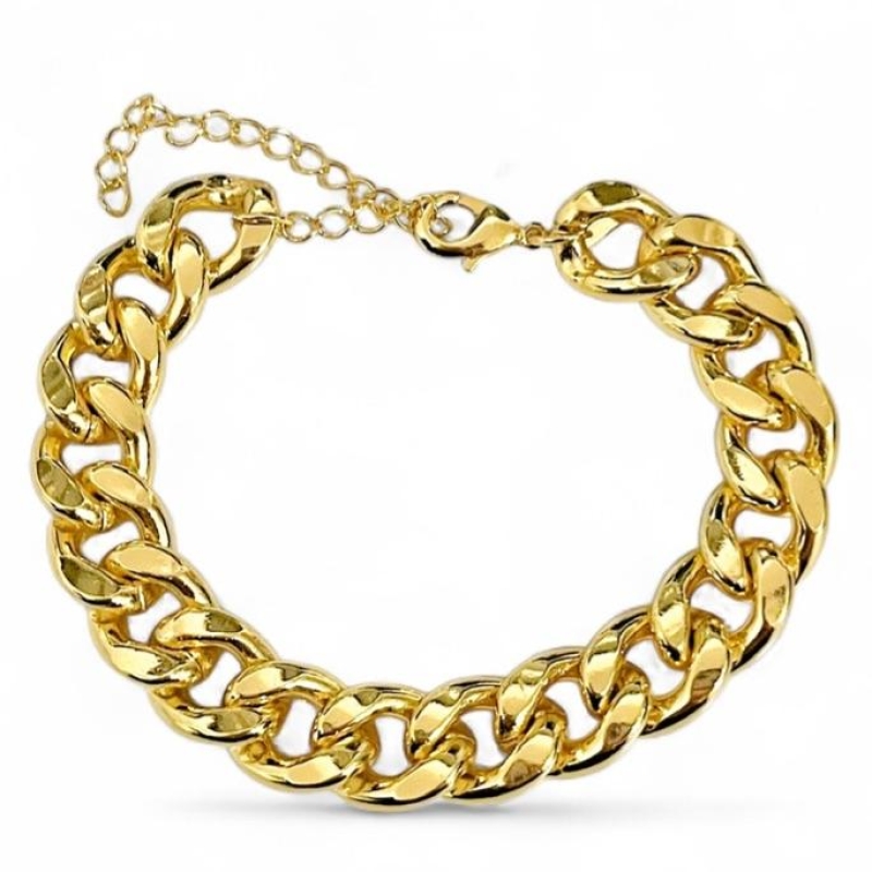 PULSEIRA ELOS GROSSA