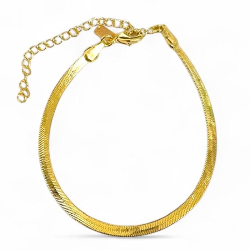 PULSEIRA FITA 3MM