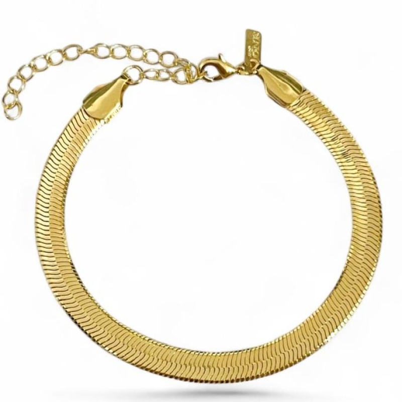 PULSEIRA FITA 6MM