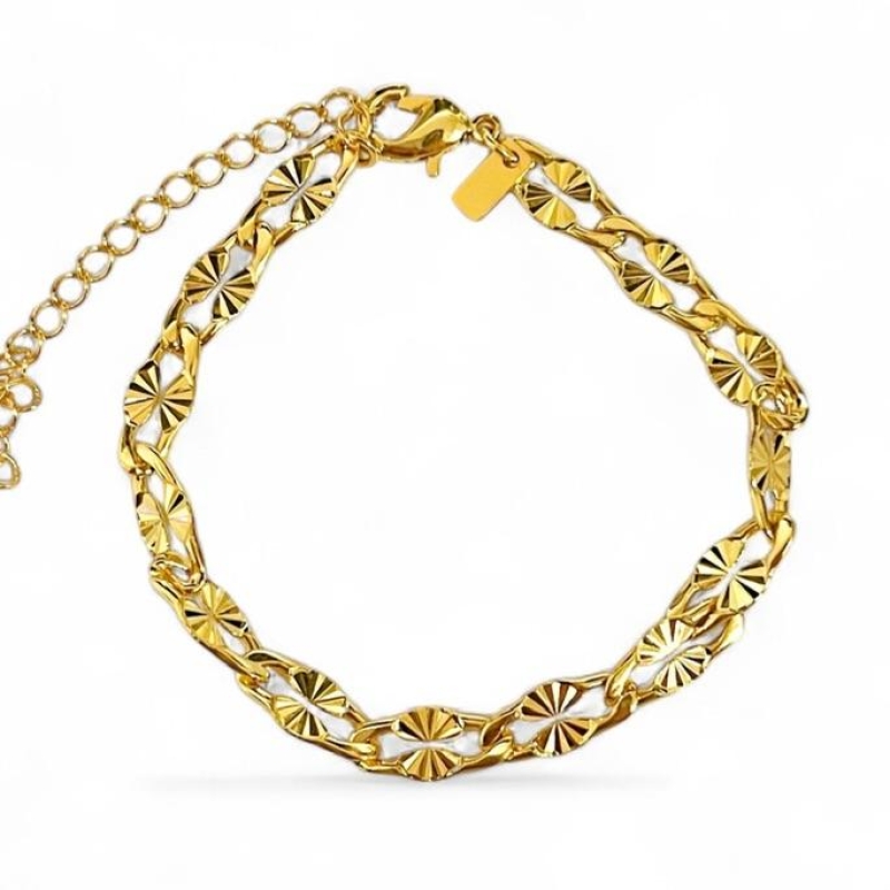 PULSEIRA PIASTRINE DETALHE