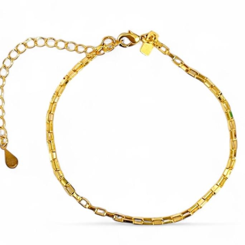 PULSEIRA TIJOLINHO