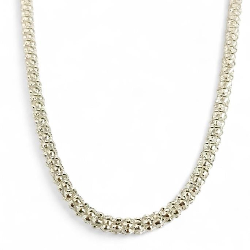COLAR CHOKER PIPOCA