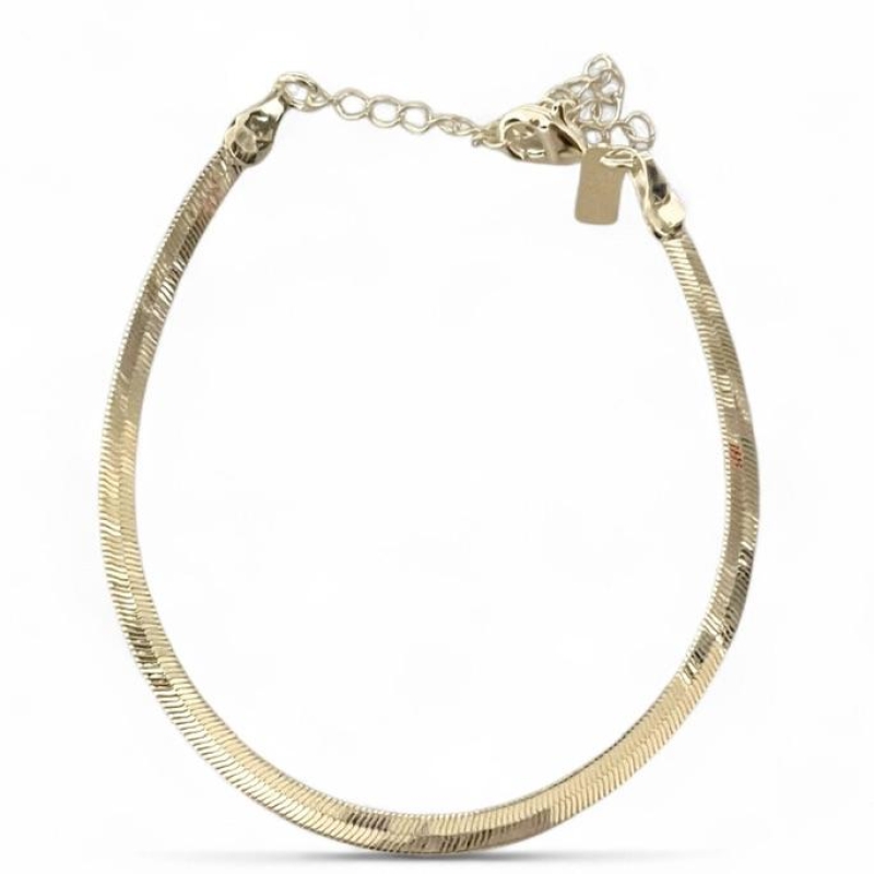 PULSEIRA FITA 3MM