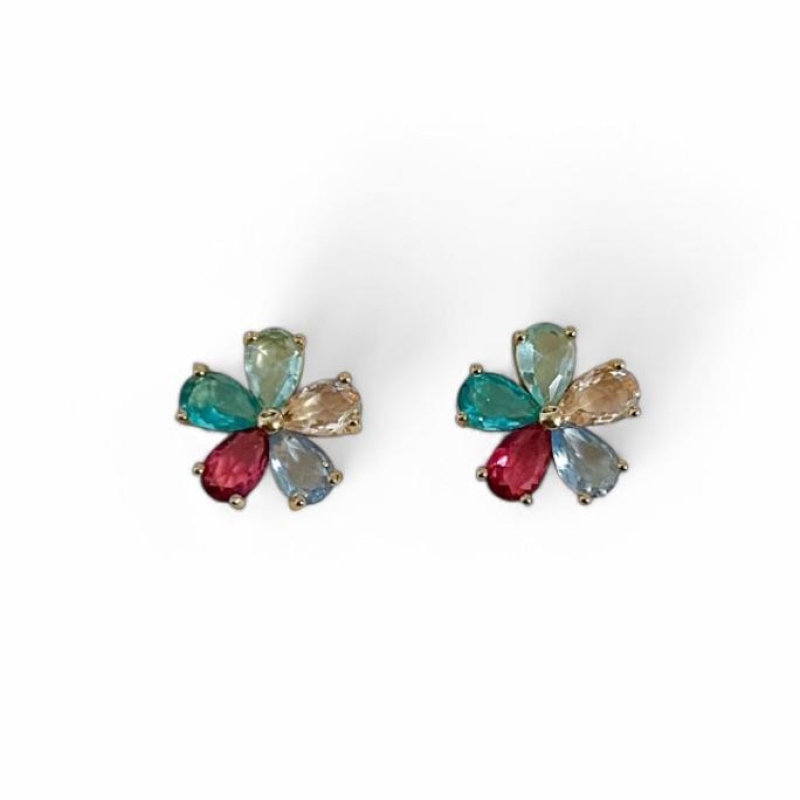 BRINCO FLOR COLOR