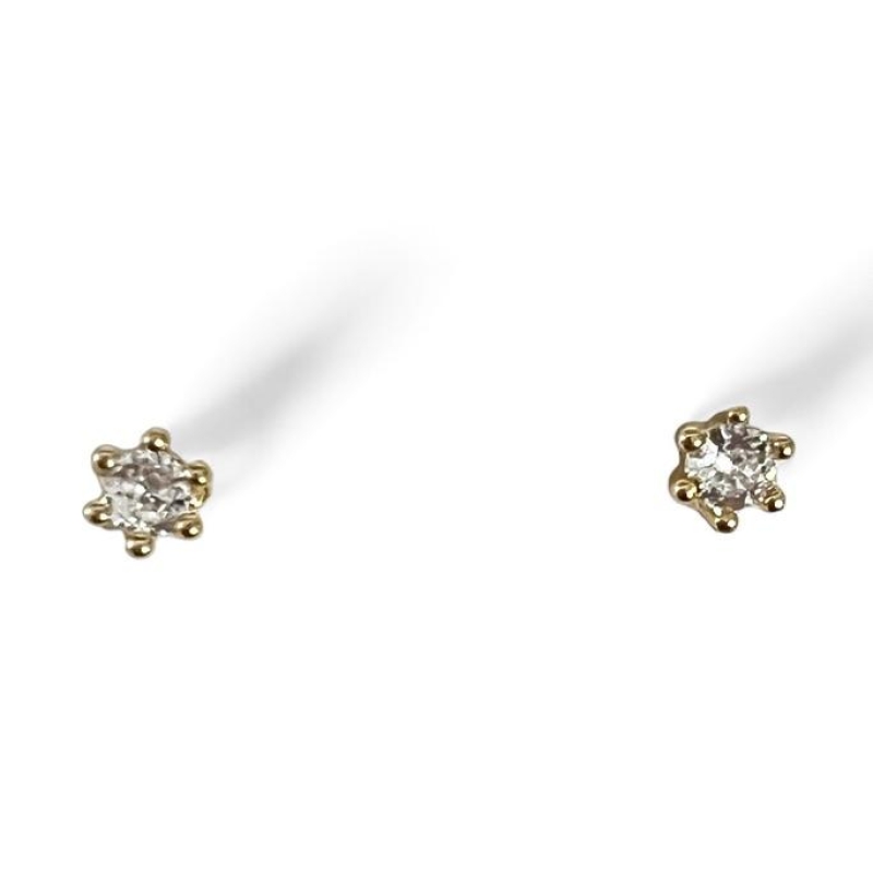 BRINCO PONTO LUZ CRISTAL