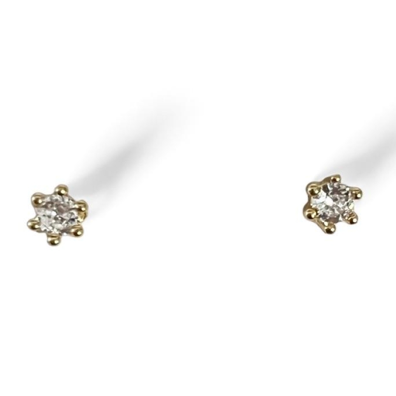 BRINCO PONTO LUZ CRISTAL