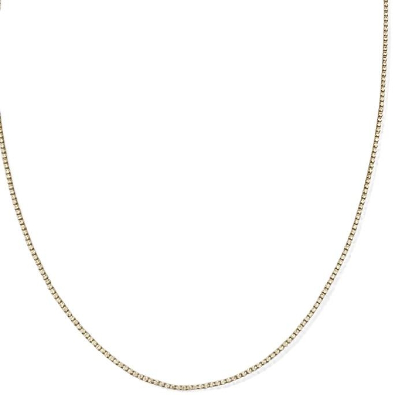 COLAR CHOKER RIVIERA CRISTAL