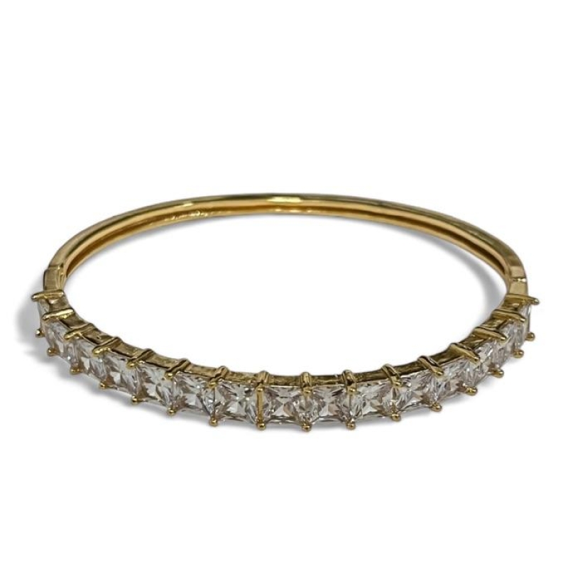PULSEIRA BRACELETE CRISTAIS