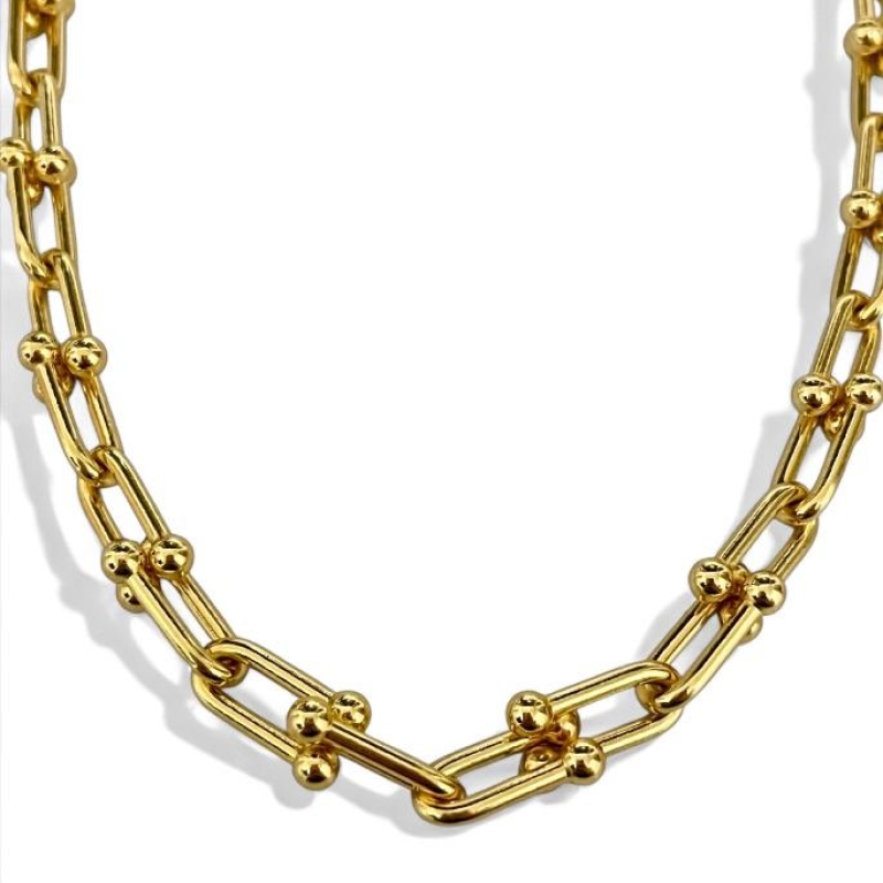 COLAR CHOKER INSPIRAÇÃO TIFFANY