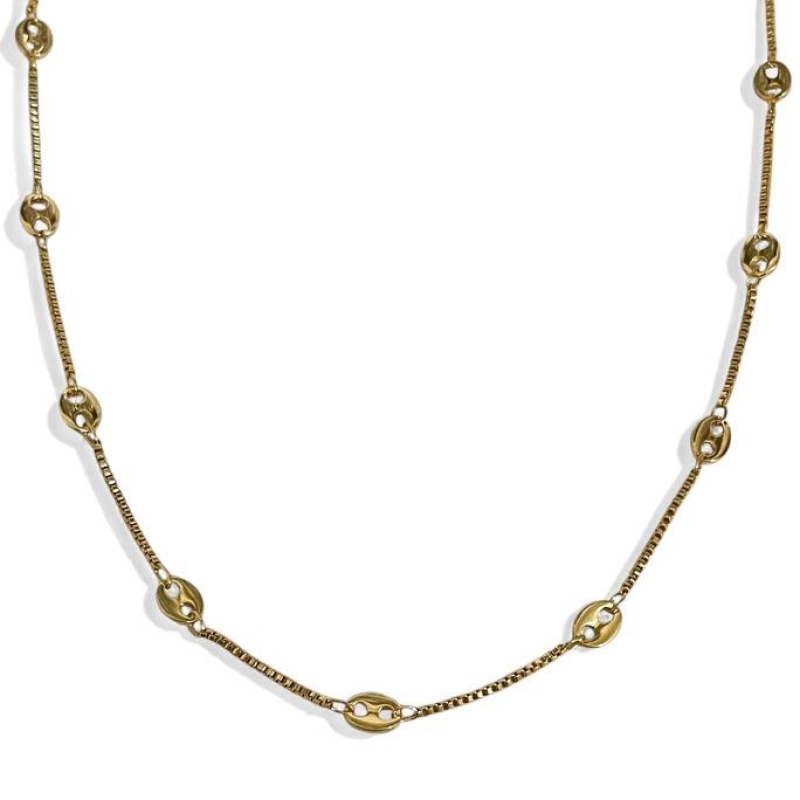 COLAR CHOKER LACRE LISO