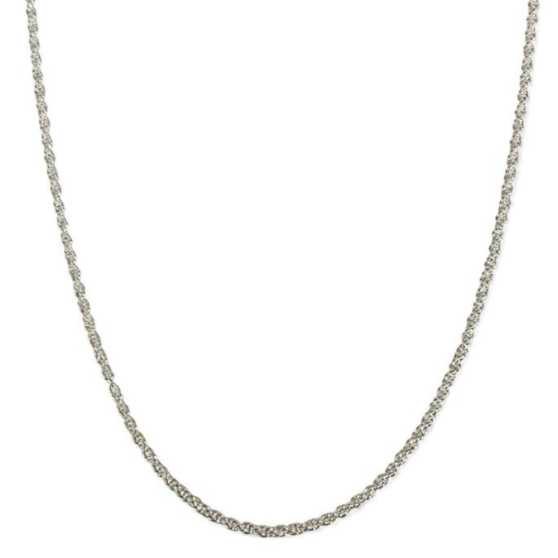 COLAR CORDÃO BAIANO 35CM