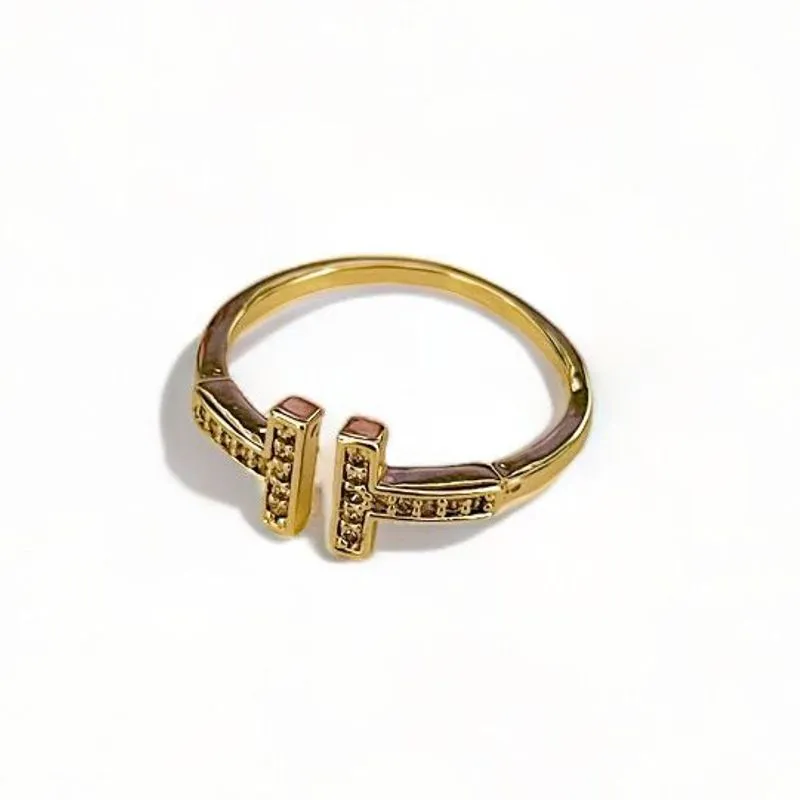 ANEL ABERTURA ZIRCONIA CRISTAL