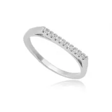 ANEL APARADOR RETO ZIRCONIA CRISTAL