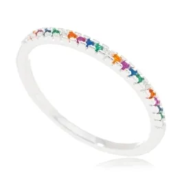 ANEL APARADOR ZIRCONIA COLOR