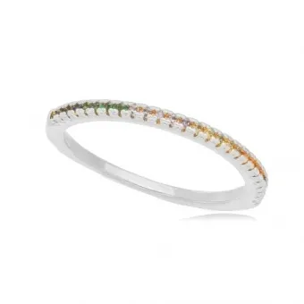ANEL APARADOR ZIRCONIA COLOR