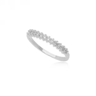 ANEL APARADOR ZIRCONIA CRISTAL