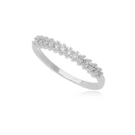 ANEL APARADOR ZIRCONIA CRISTAL